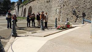 2025 03 26 TOULON TRAGEDIE DE LA RUE D ISLY A ALGER 26 03 1962 AVEC LE CA (17)